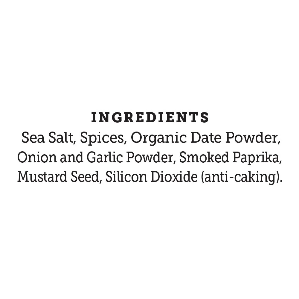 Pitmaster BBQ Rib Rub 11.5oz (Large) - Image 5