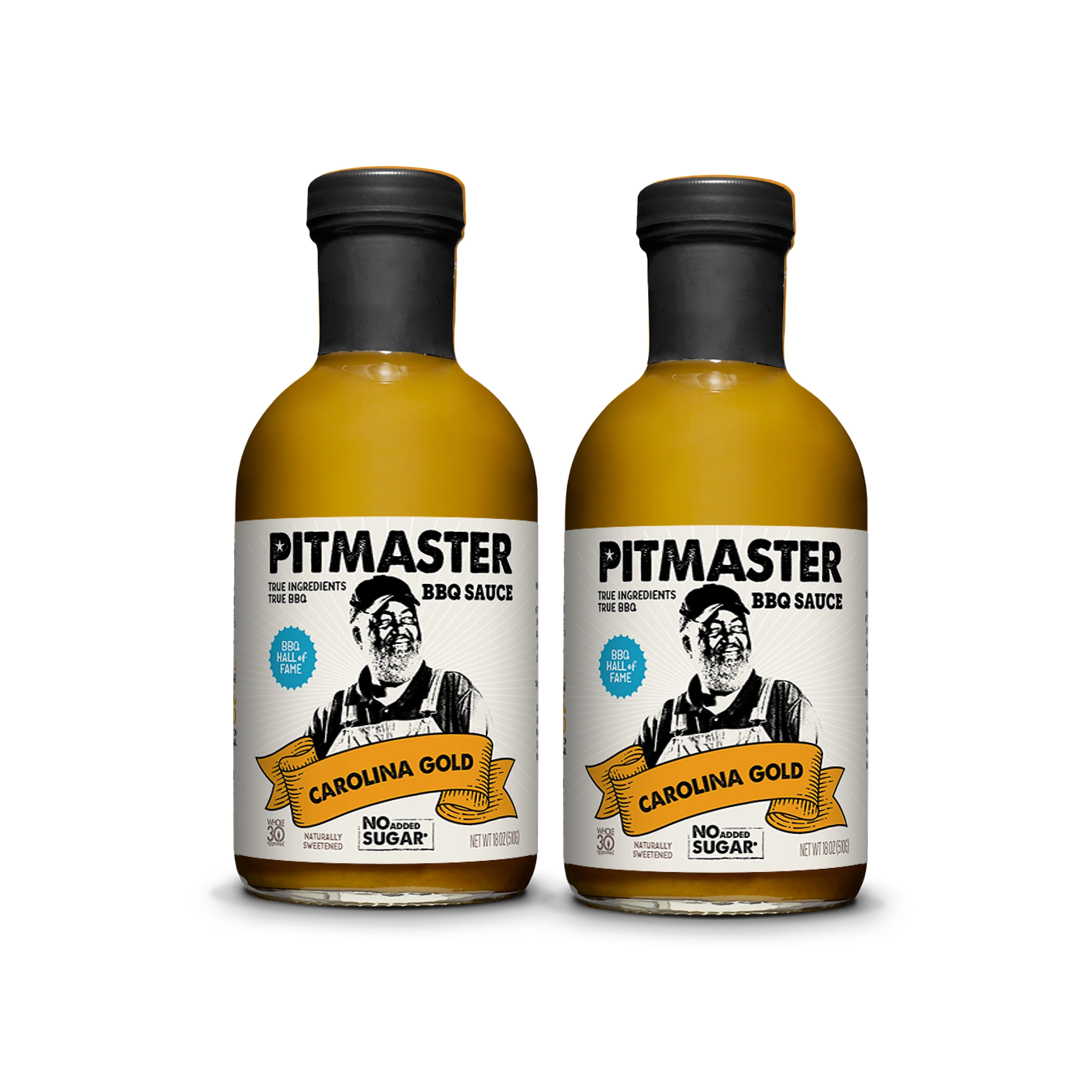 Pitmaster Carolina Gold BBQ Sauce (Multi-Packs) - Image 10