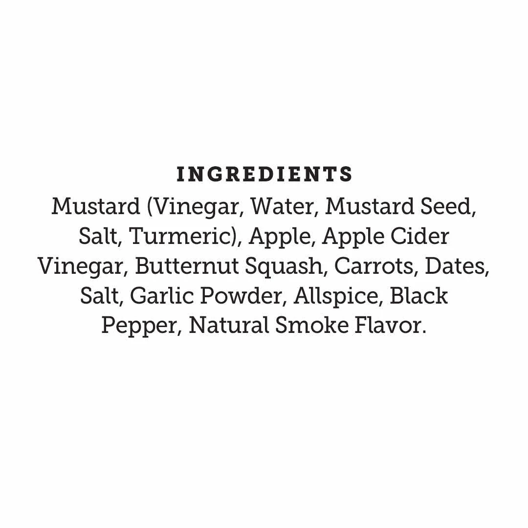 Pitmaster Carolina Gold BBQ Sauce (Multi-Packs) - Image 5