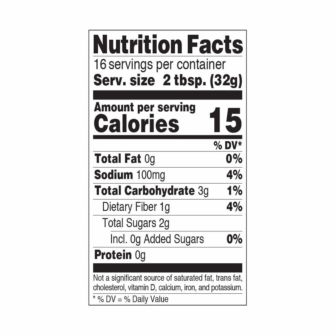 Pitmaster Carolina Gold BBQ Sauce (Multi-Packs) - Image 6