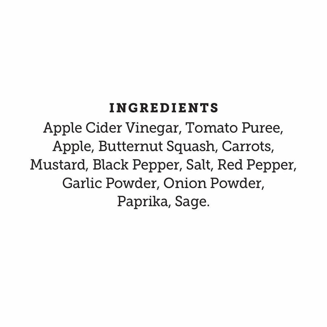 Pitmaster Carolina Red BBQ Sauce (Multi-Packs) - Image 5