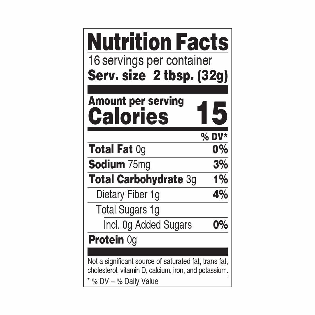 Pitmaster Carolina Red BBQ Sauce (Multi-Packs) - Image 6