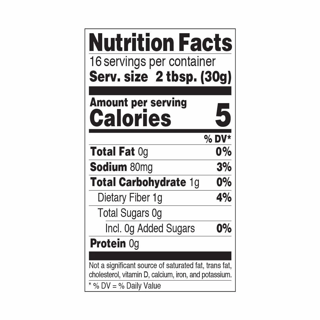Pitmaster East Carolina Vinegar BBQ Mop Sauce (Multi-Packs) - Image 5