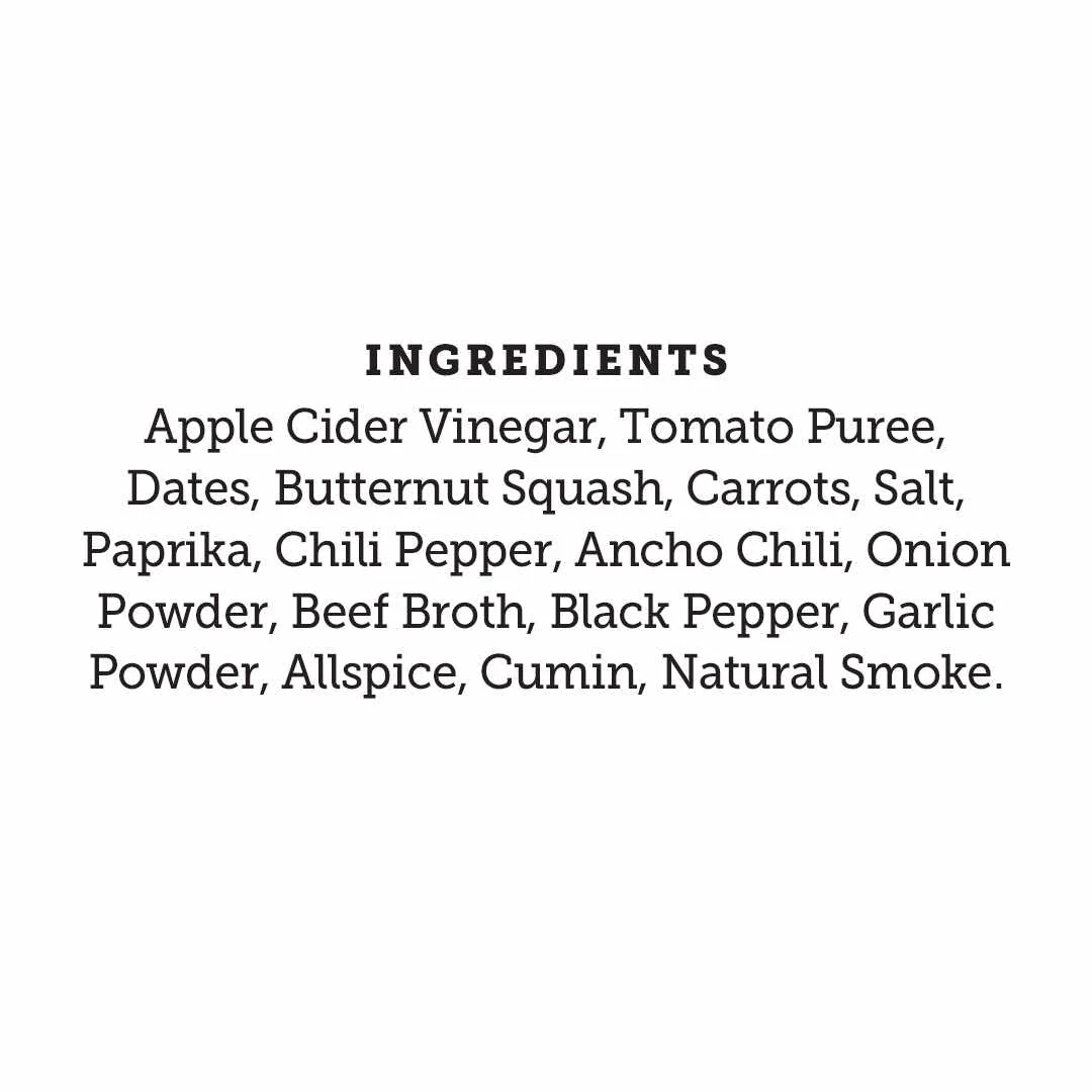 Pitmaster Texas Bold BBQ Sauce (Multi-Packs) - Image 5