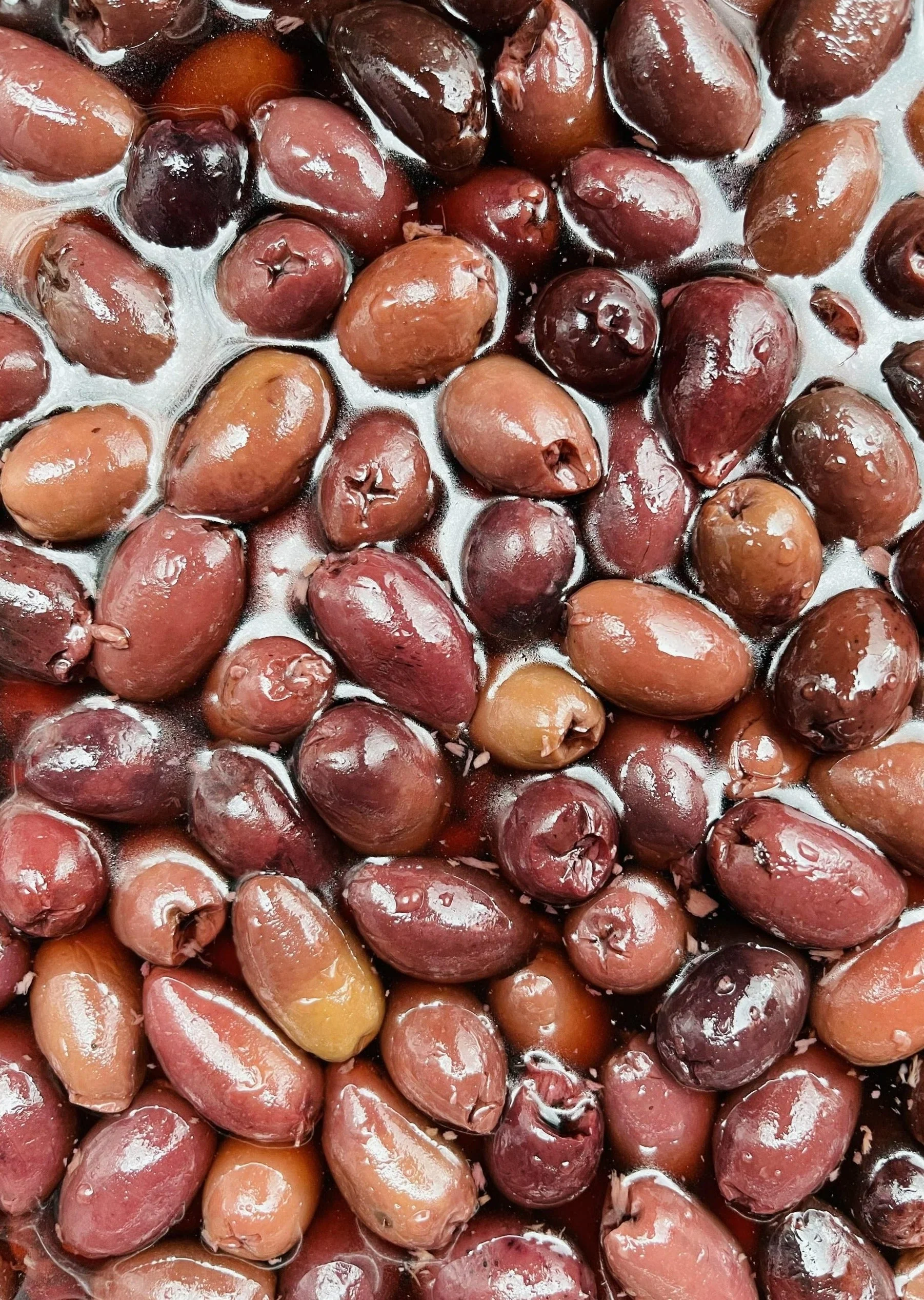 Pitted Kalamata Olives - Image 2