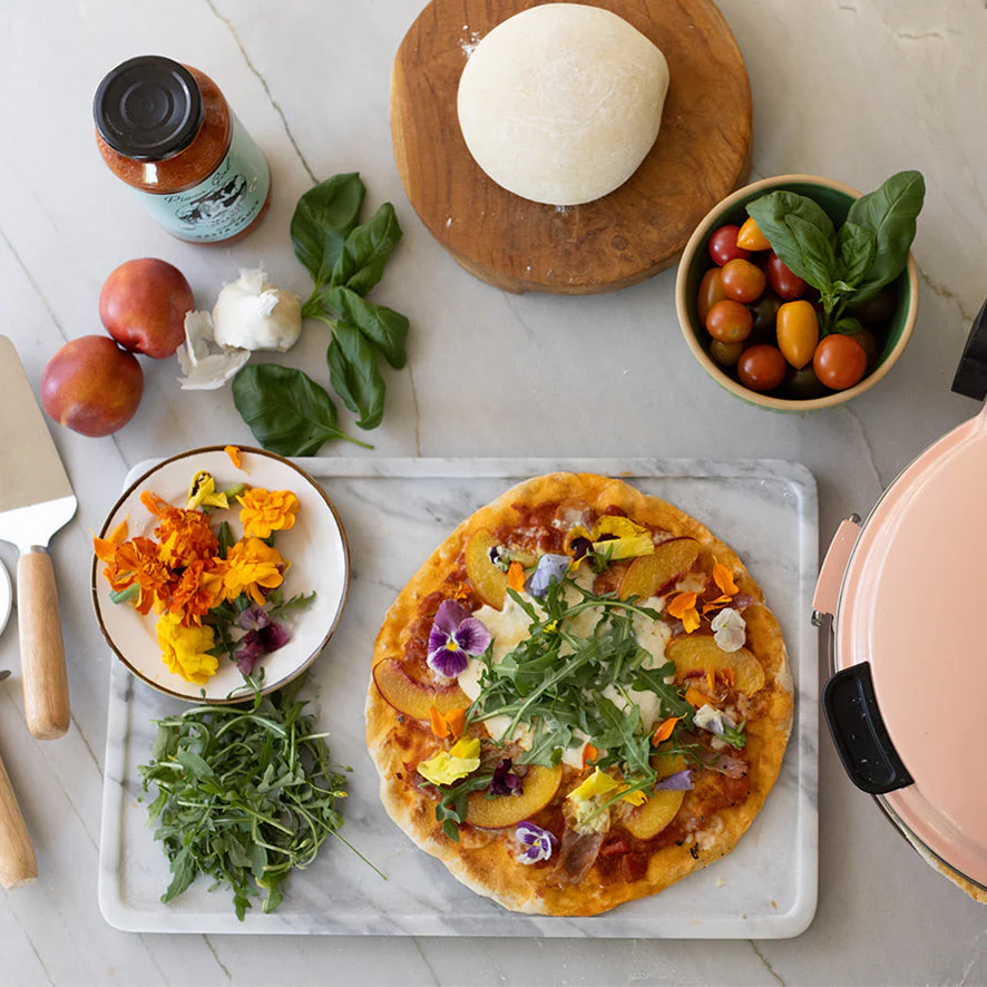 PIZZA AT HOME ESSENTIALS KIT - Image 7