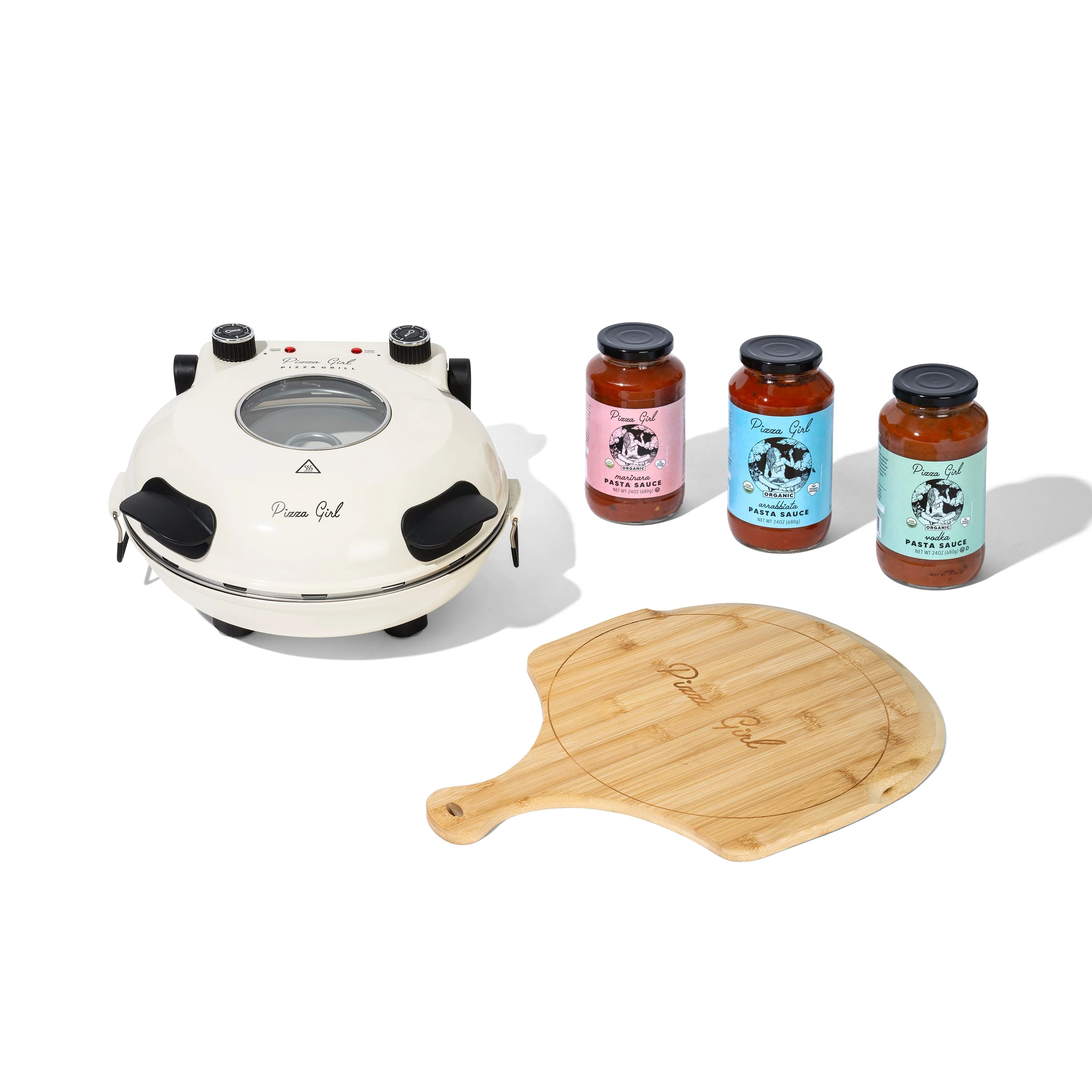 PIZZA AT HOME ESSENTIALS KIT - Image 8