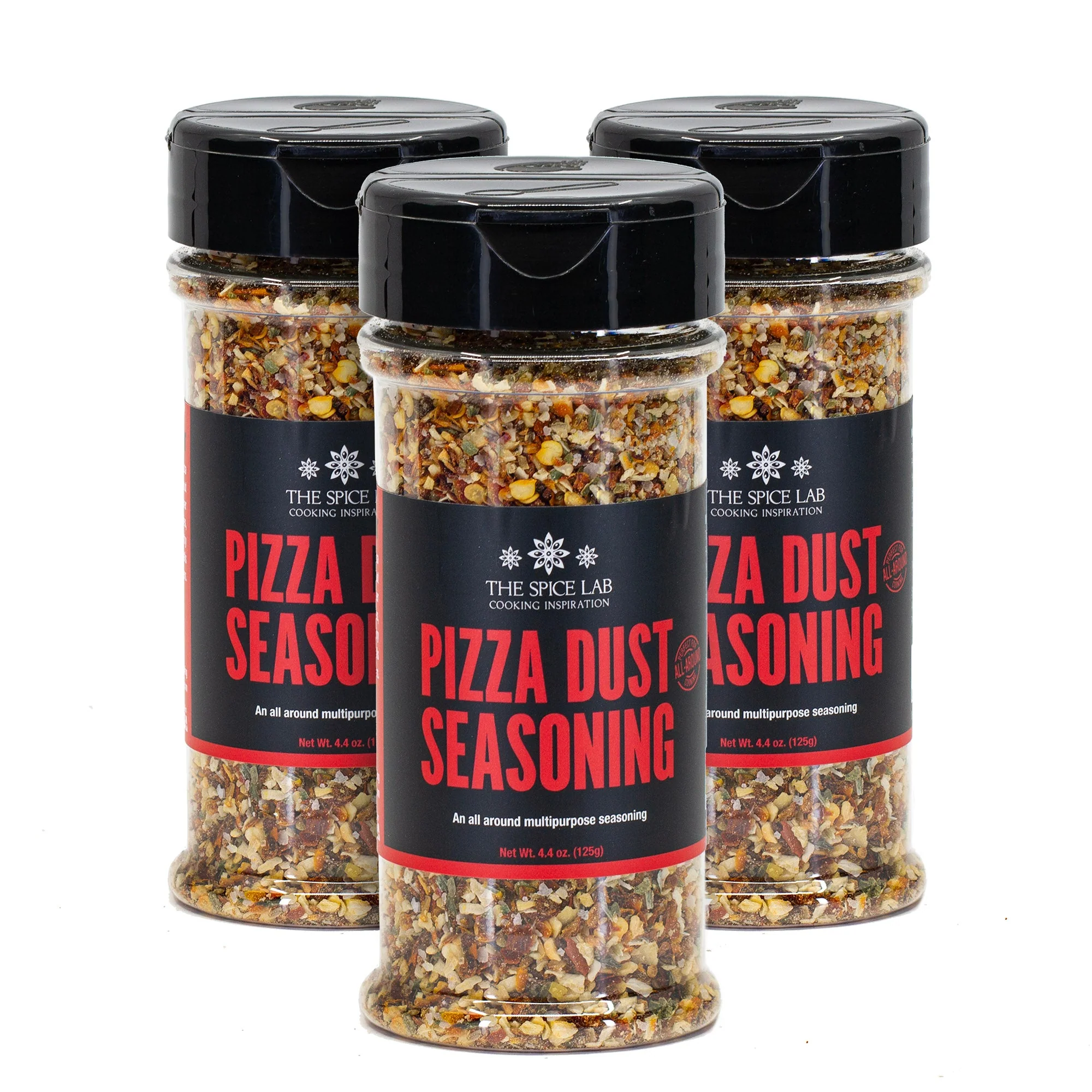 Pizza Dust Seasoning - Image 13