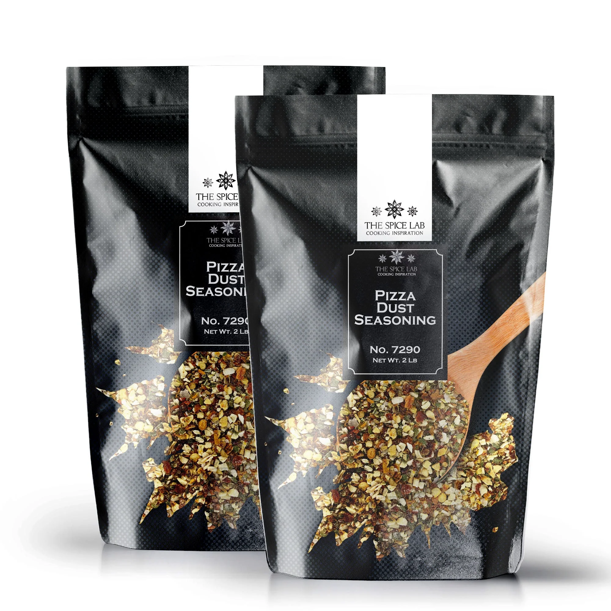 Pizza Dust Seasoning - Image 14