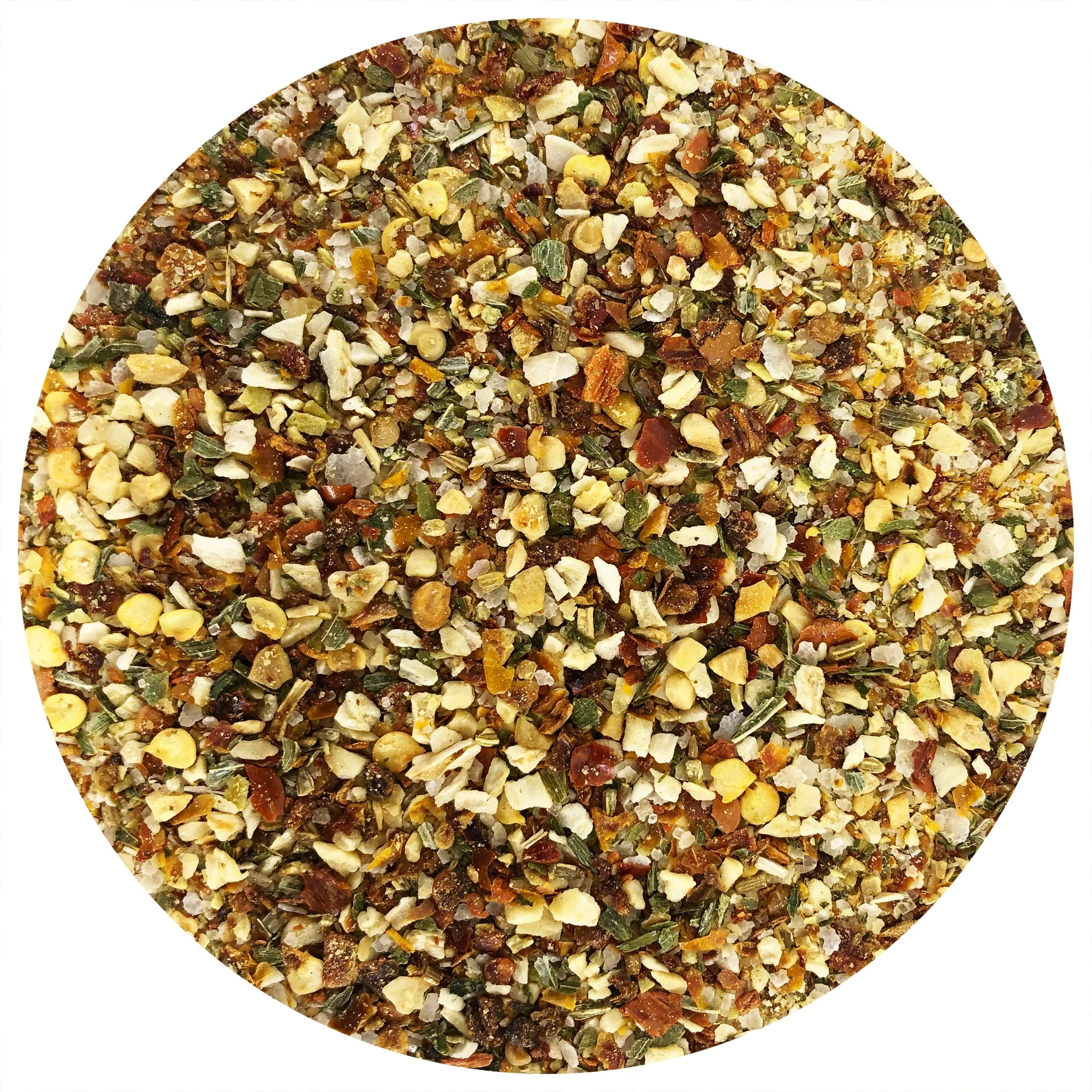 Pizza Dust Seasoning - Image 2