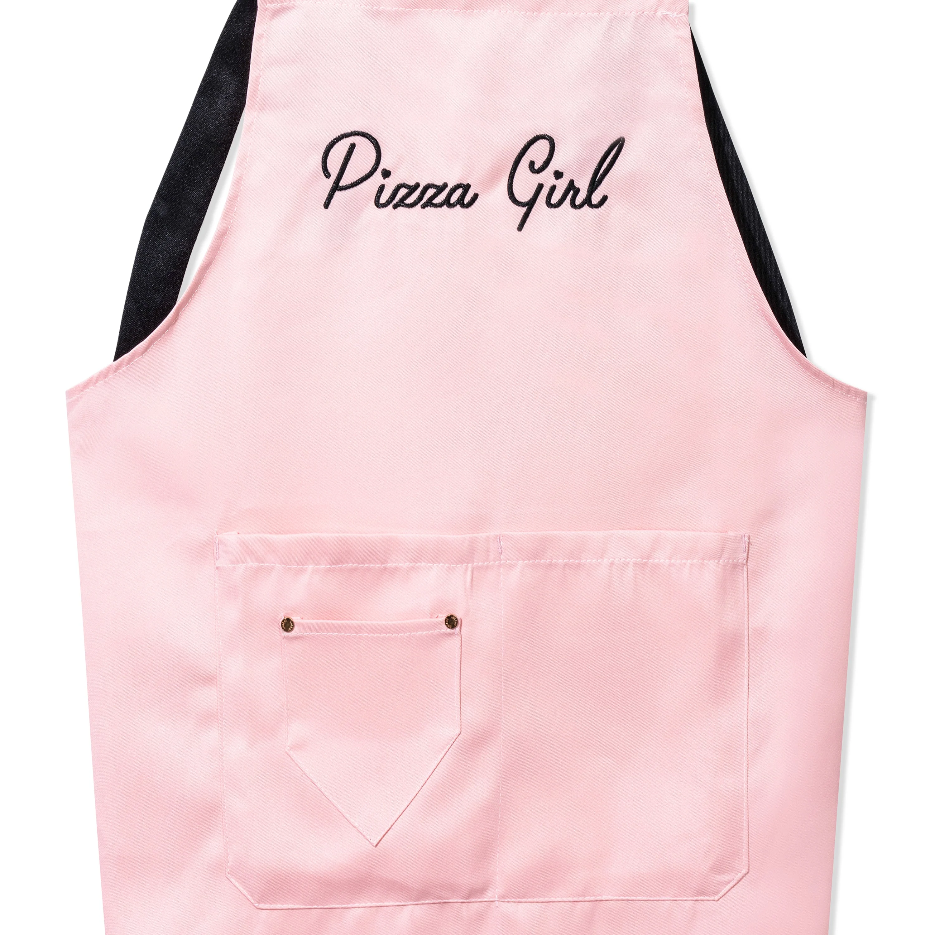 PIZZA GIRL APRON - Image 6