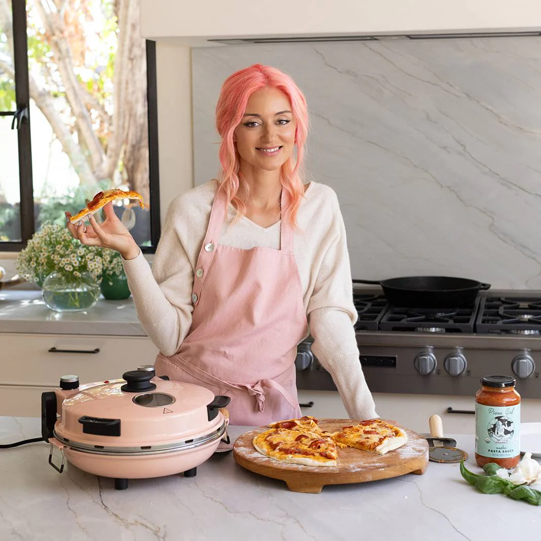 PIZZA GIRL STARTER KIT - Image 3