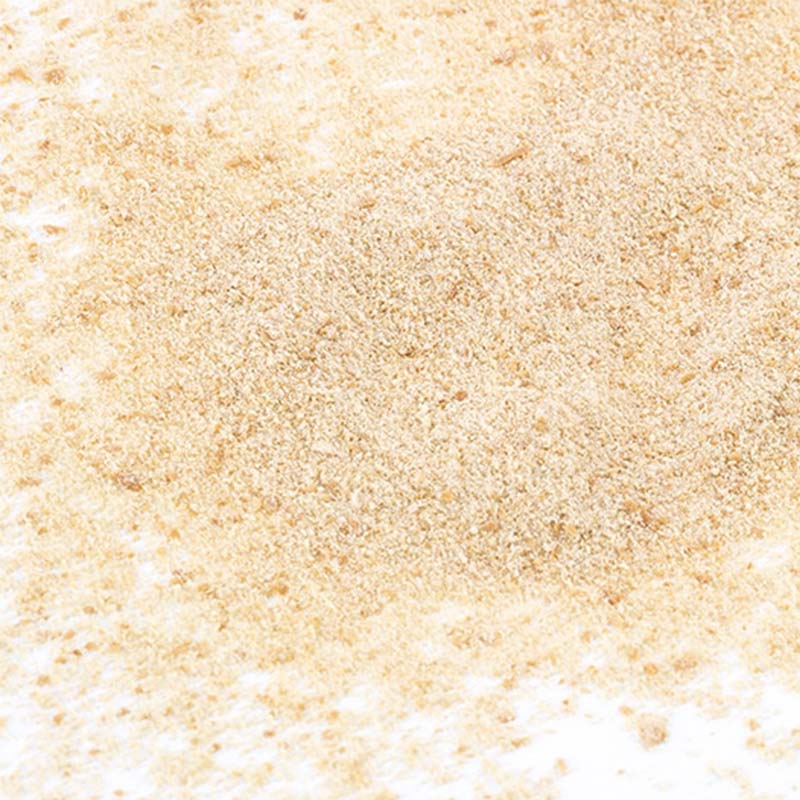 Plain Keto Bread Crumbs - 2g Net Carbs Keto Breading, High Protein, Non-GMO - Image 3