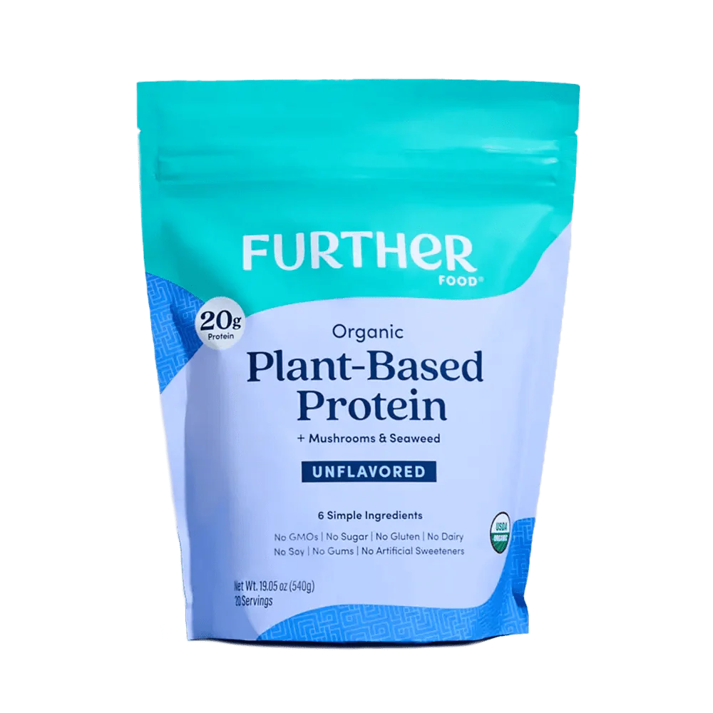 Plant-Based Protein - Image 10