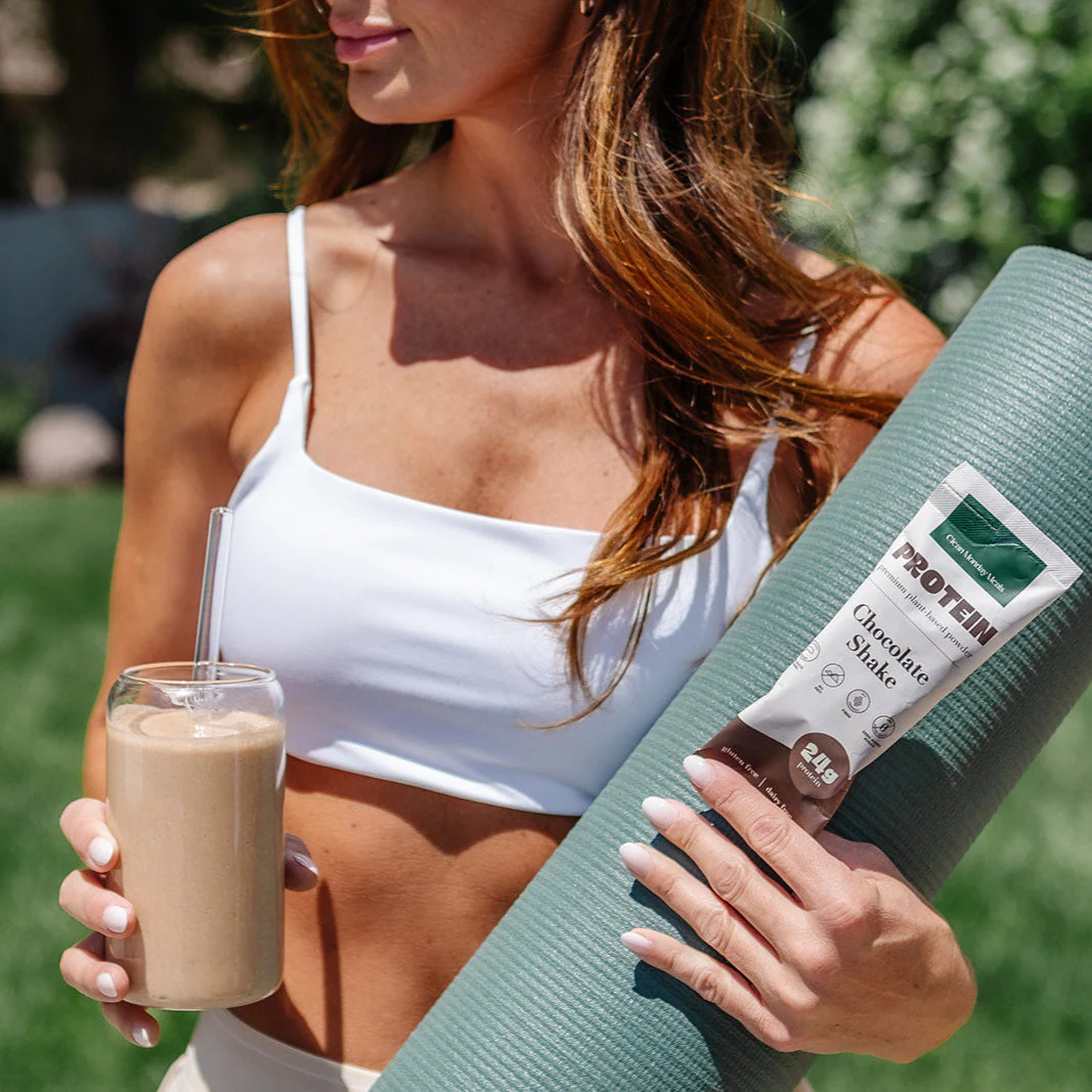 Plant-Based Protein - Image 12