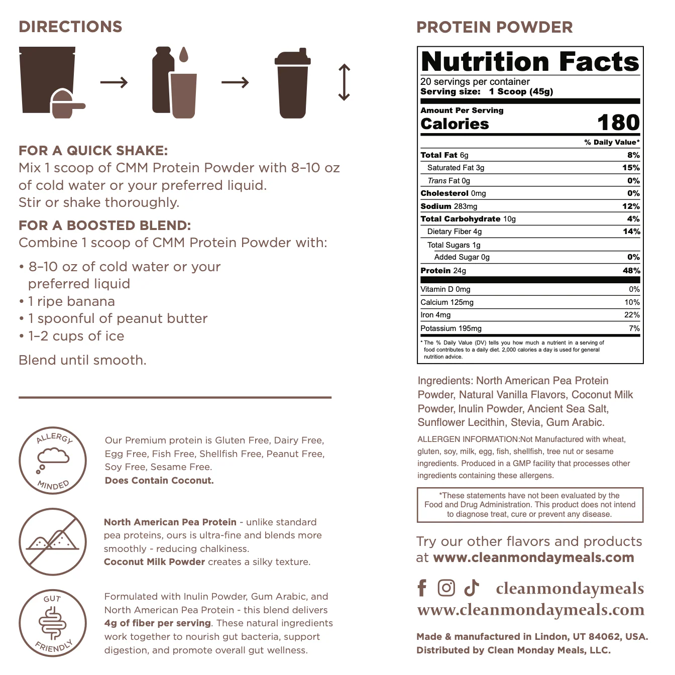 Plant-Based Protein - Image 14