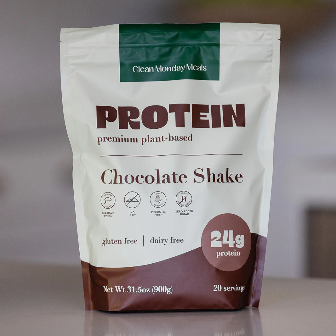 Plant-Based Protein - Image 3