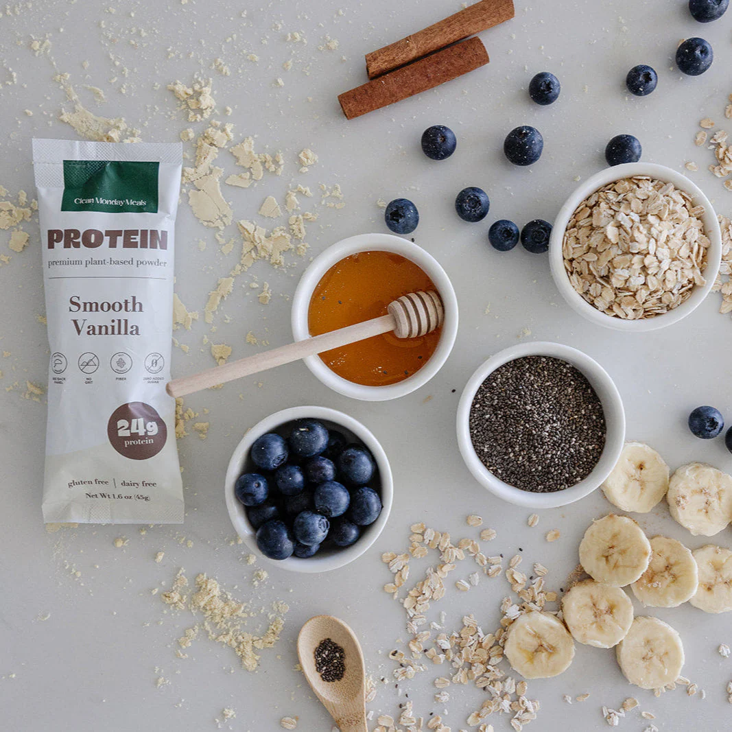 Plant-Based Protein - Image 7