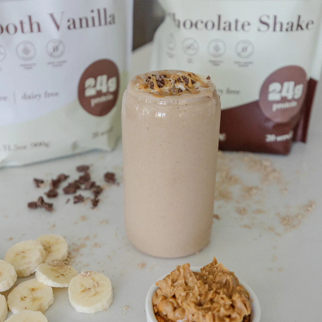 Plant-Based Protein - Image 9