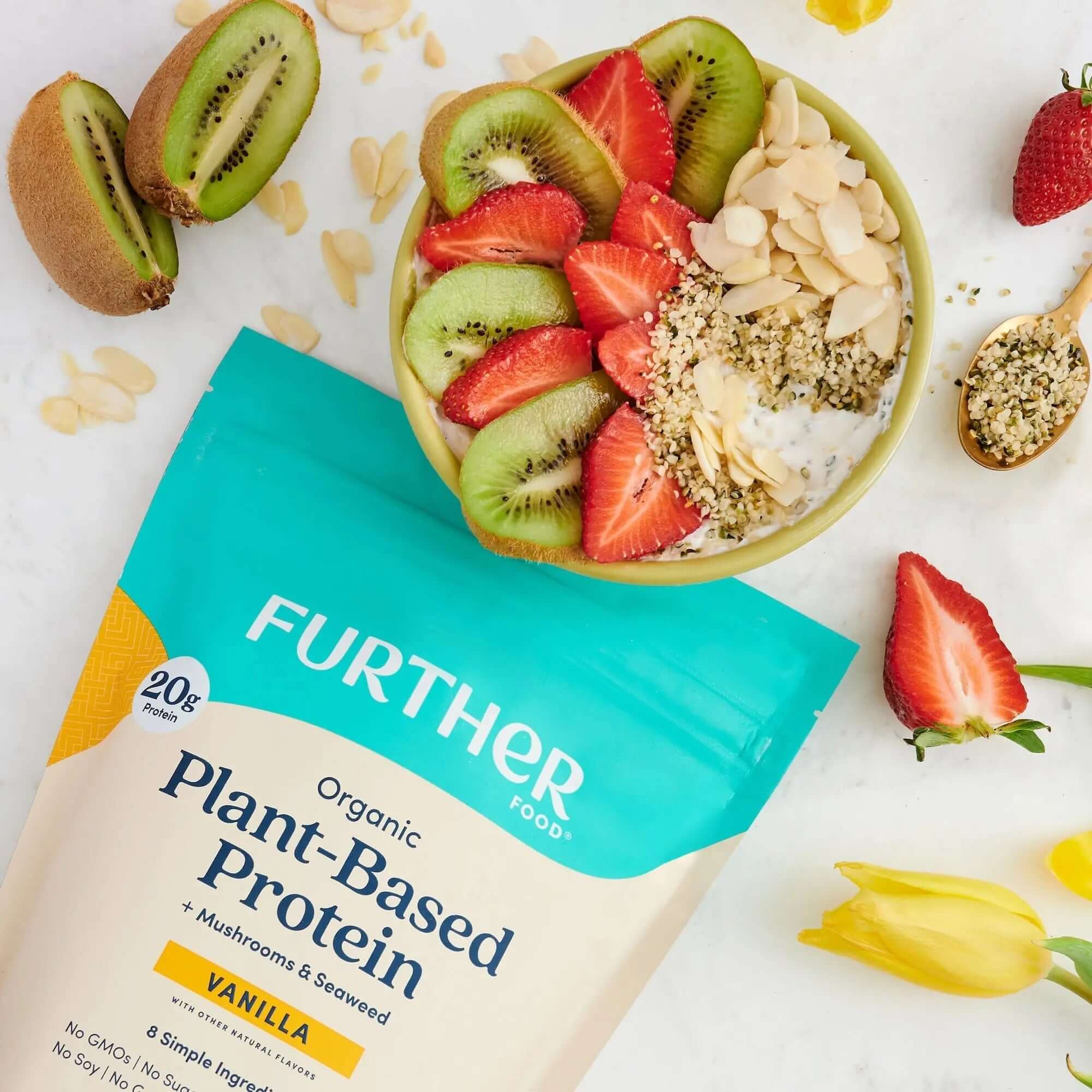 Plant-Based Protein - Image 3