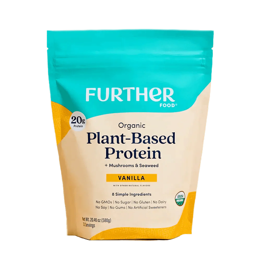 Plant-Based Protein - Image 9