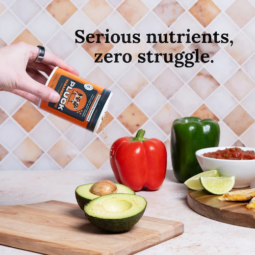 Pluck Habanero Lime – Animal-Based Superfood Seasoning - Image 8