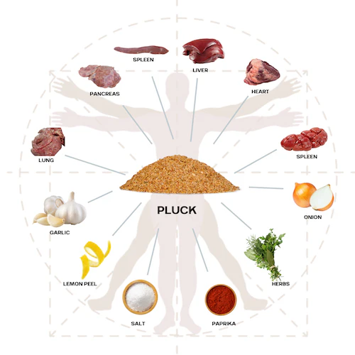 Pluck Original – Animal-Based Superfood Seasoning - Image 6