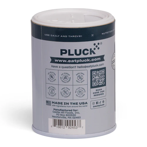 Pluck Pure Organs – Animal-Based Superfood Powder - Image 4