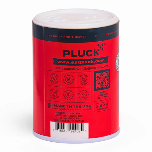 Pluck Southwest - Animal-Based Superfood Seasoning - Image 4