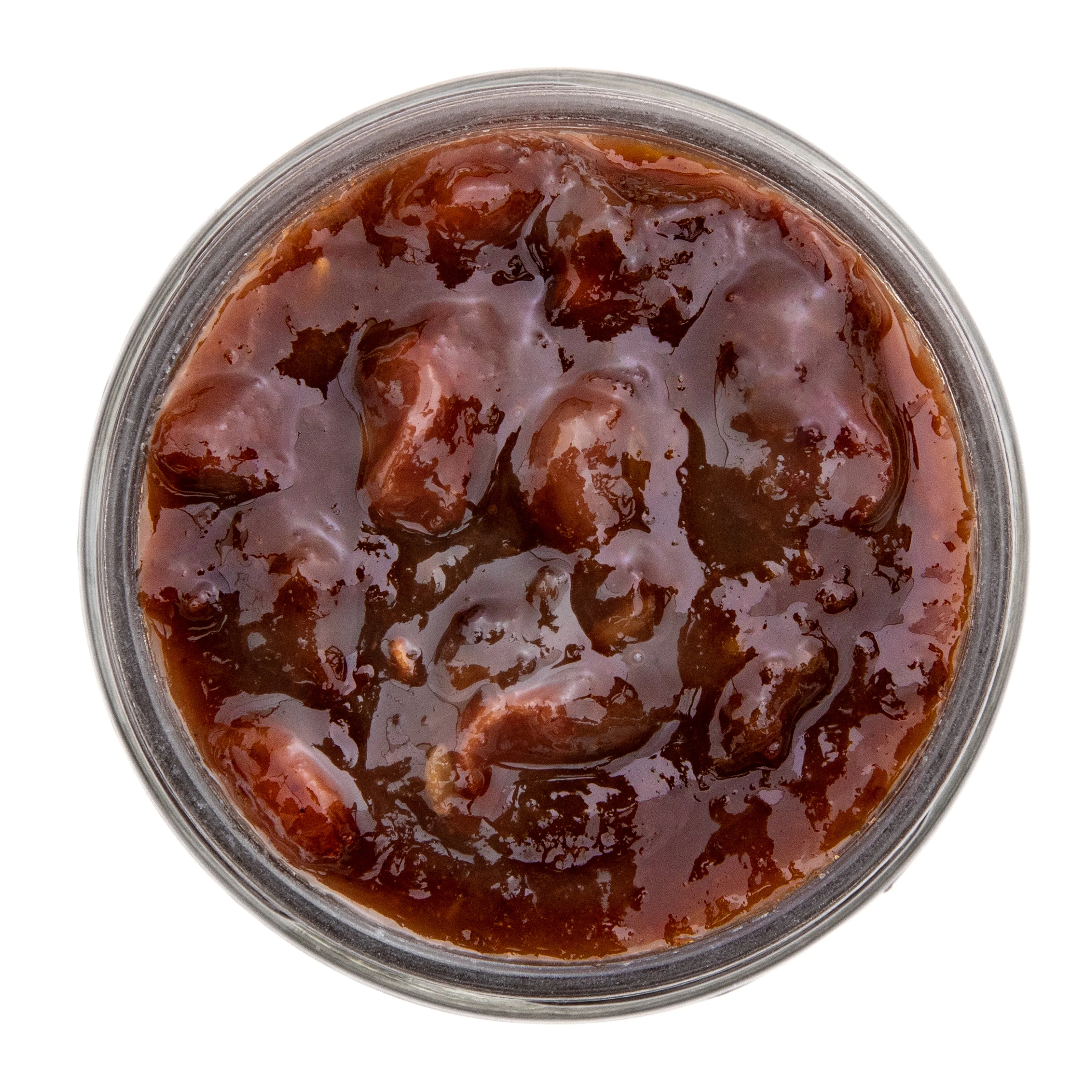Plum & Apple Chutney - Image 5
