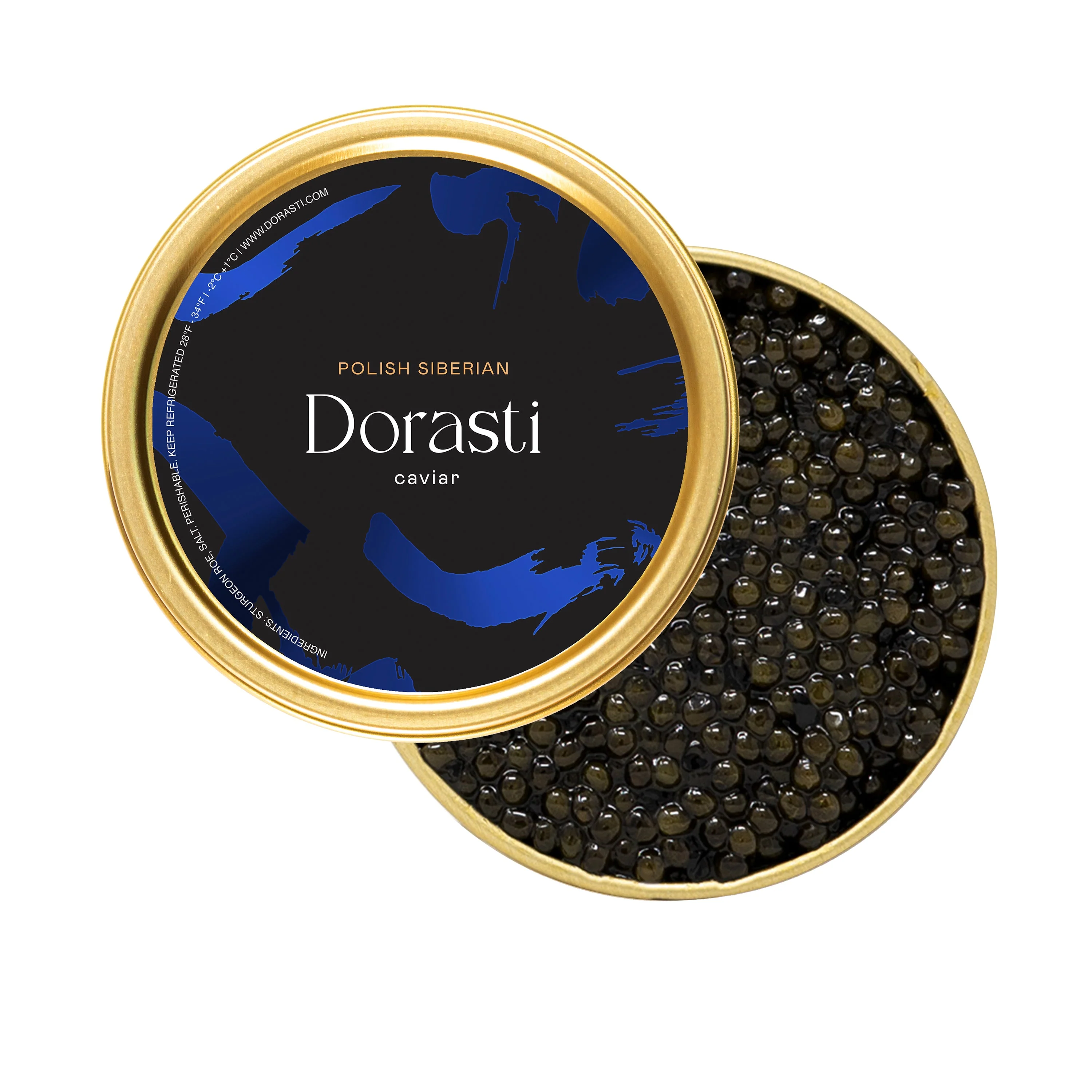 Polish Siberian Caviar - Image 2
