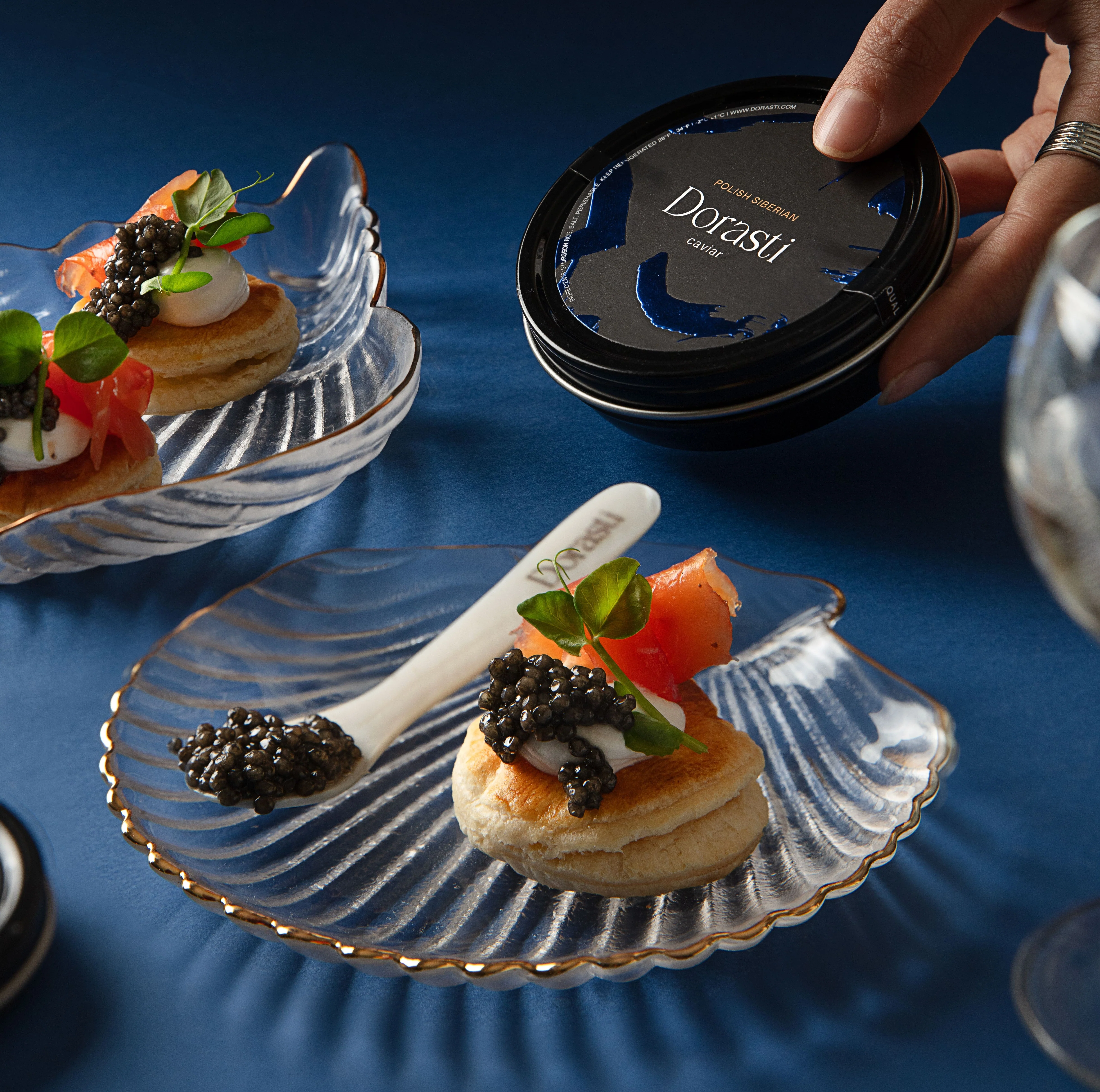 Polish Siberian Caviar - Image 3