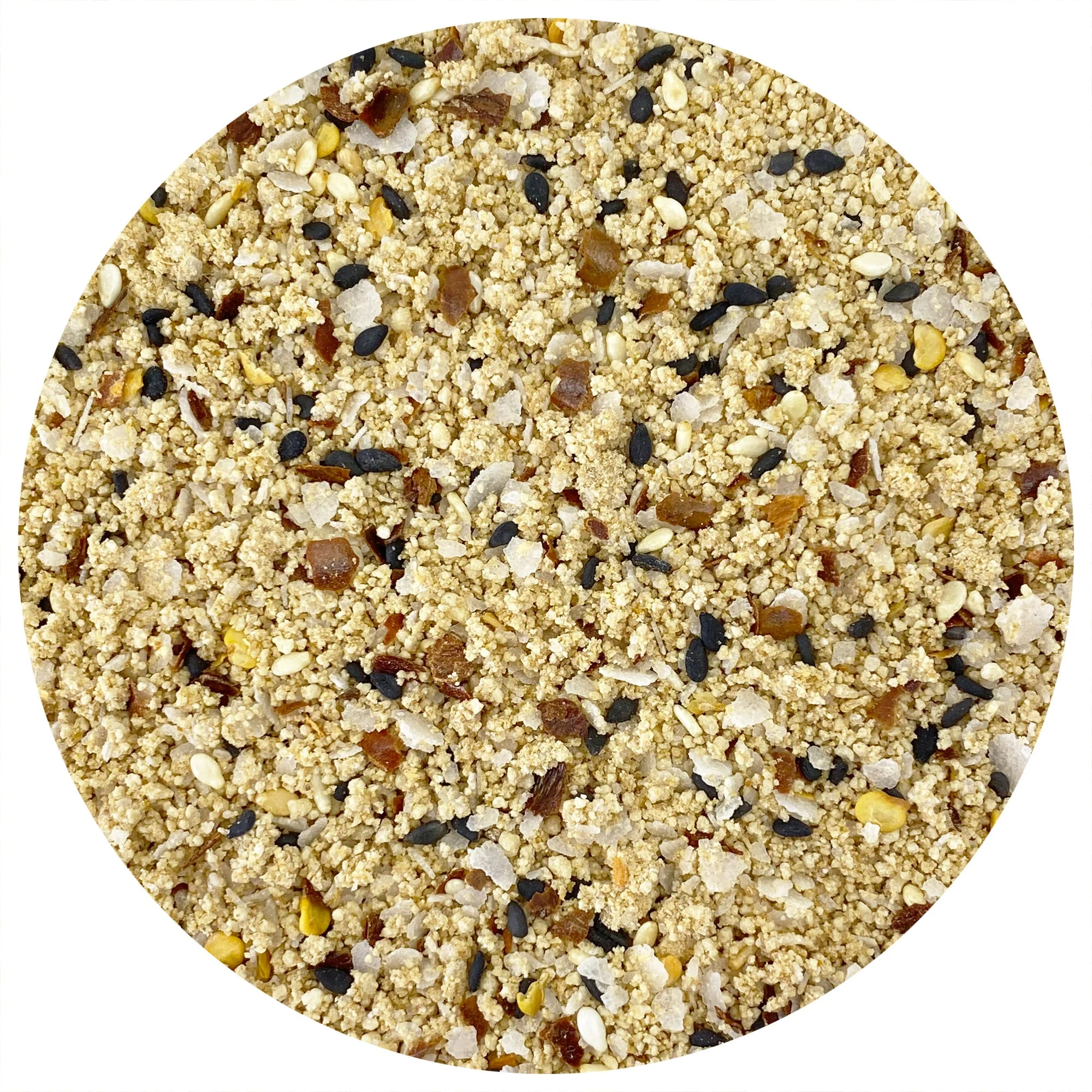 Polynesian Pineapple Rub - Image 2