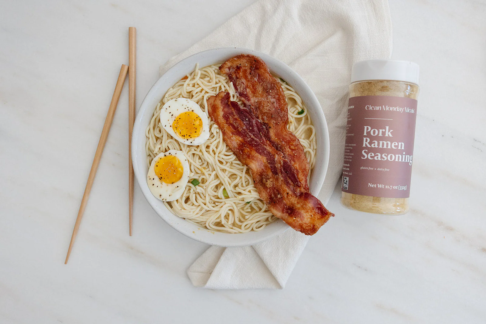 Pork Ramen Seasoning - Image 3