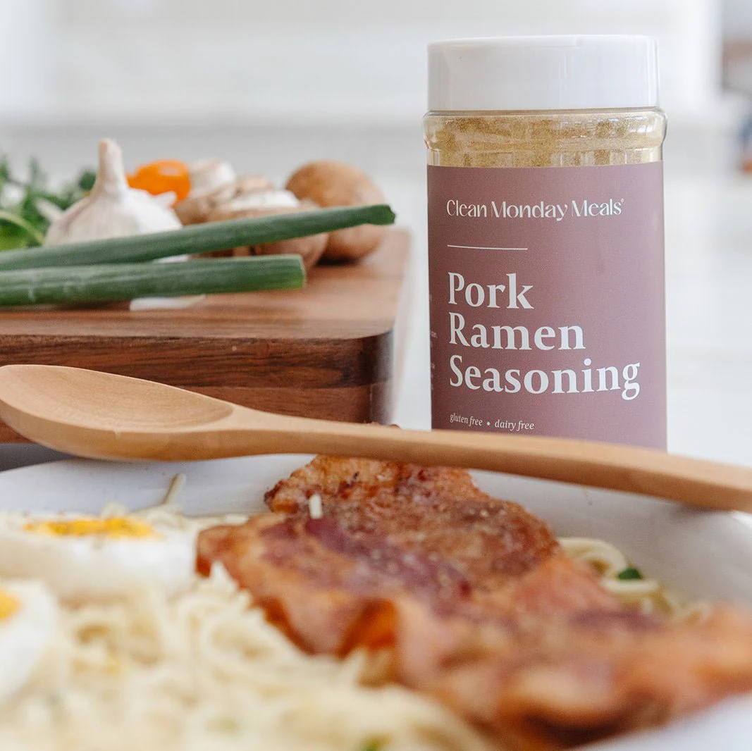 Pork Ramen Seasoning - Image 4