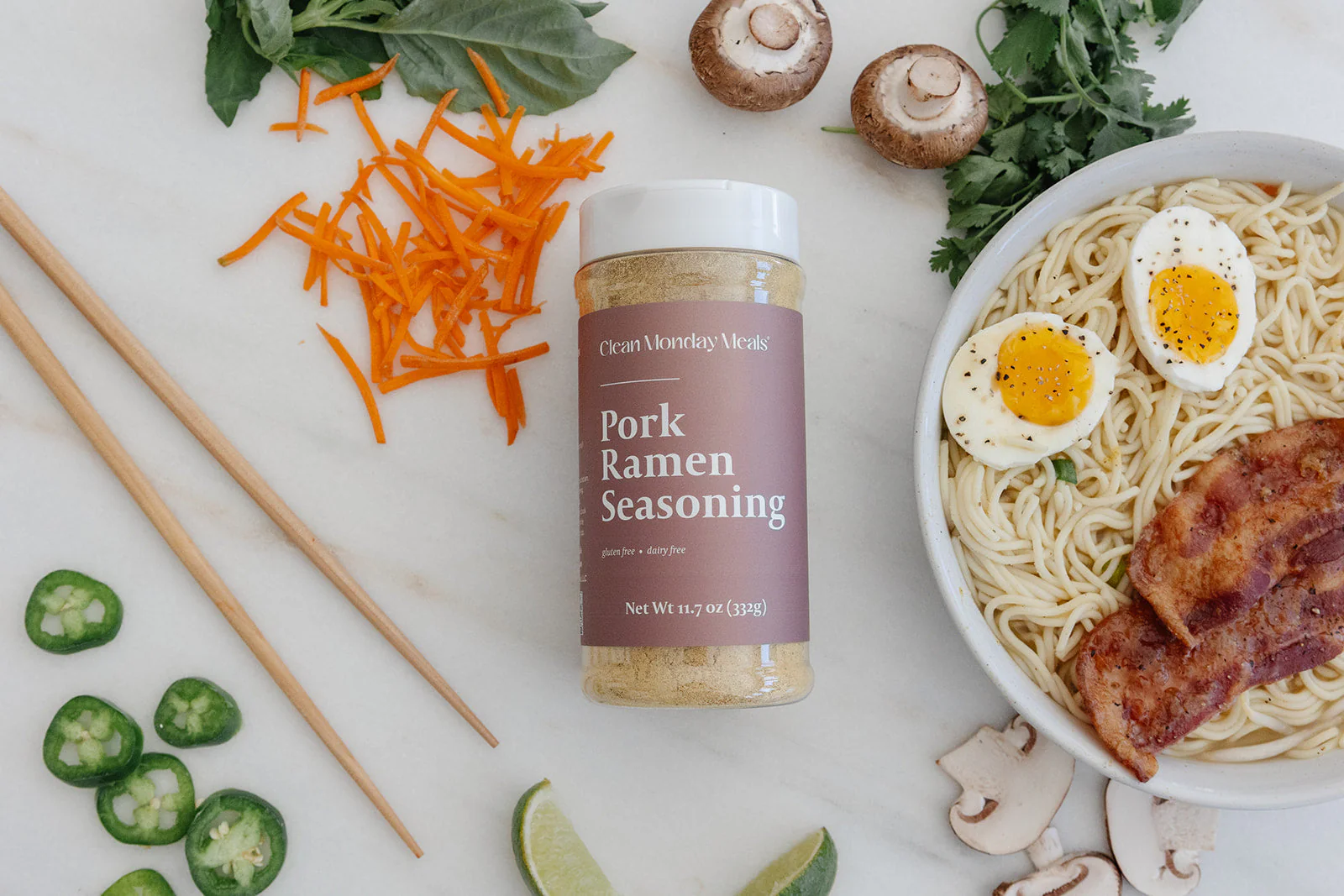 Pork Ramen Seasoning - Image 5