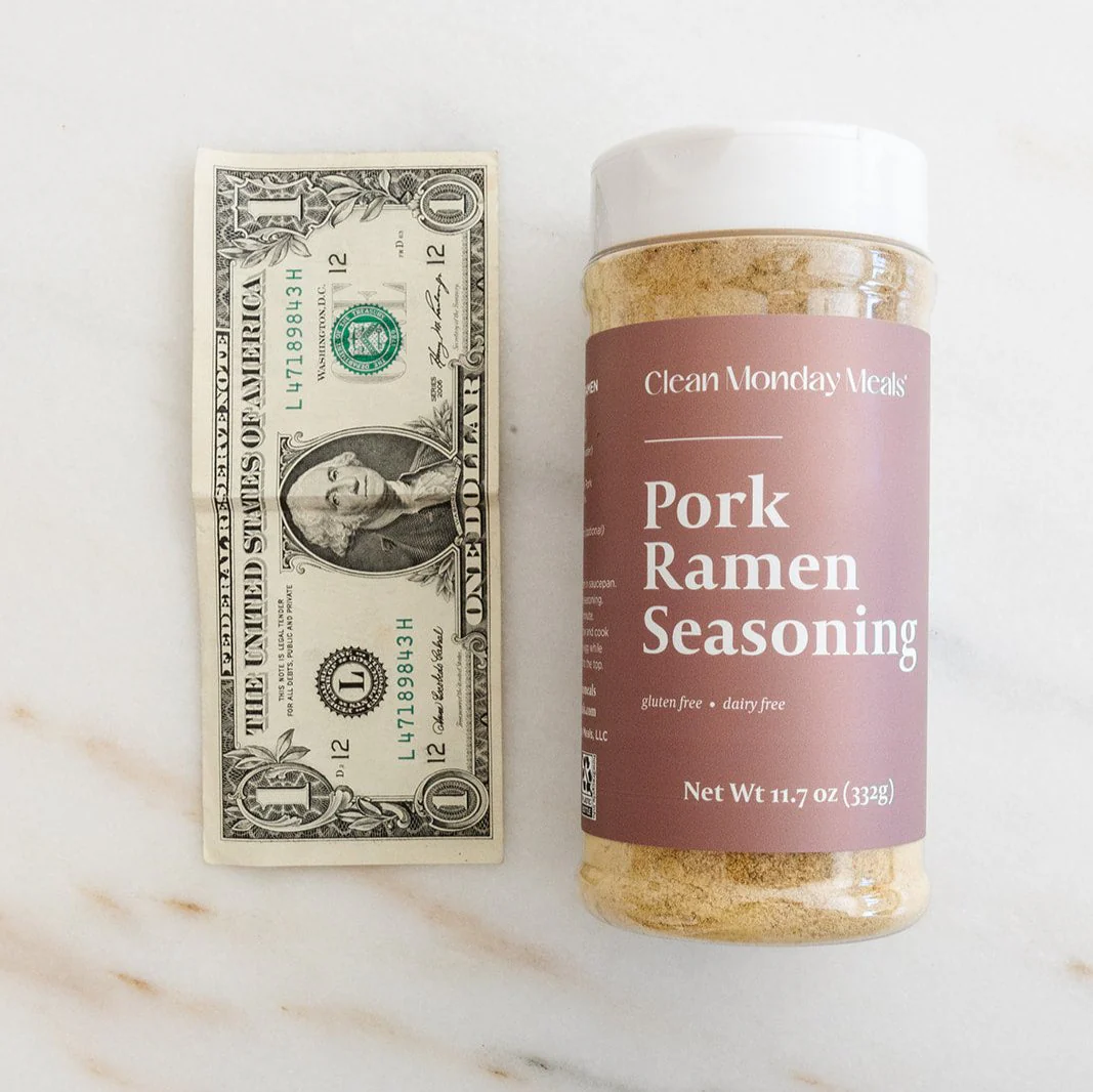 Pork Ramen Seasoning - Image 6