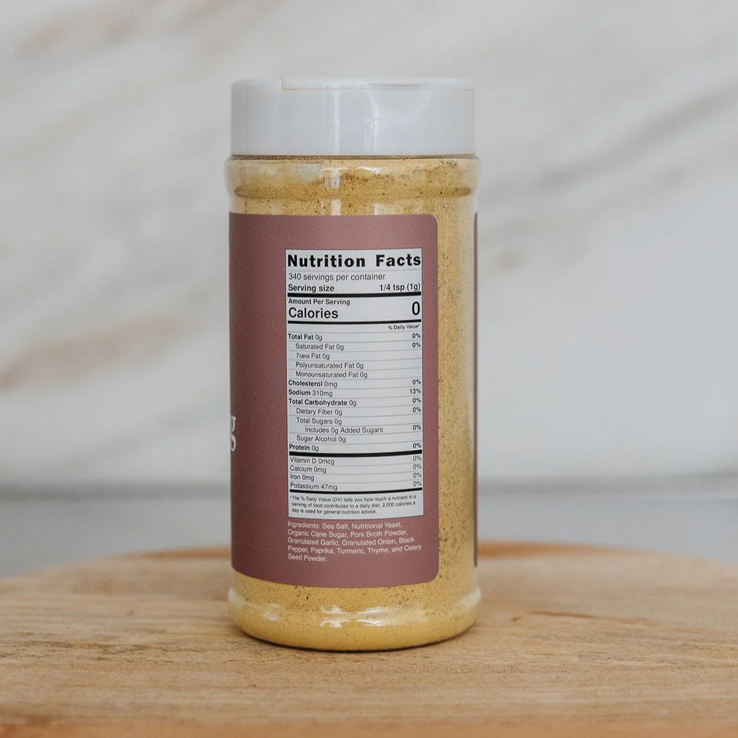 Pork Ramen Seasoning - Image 8