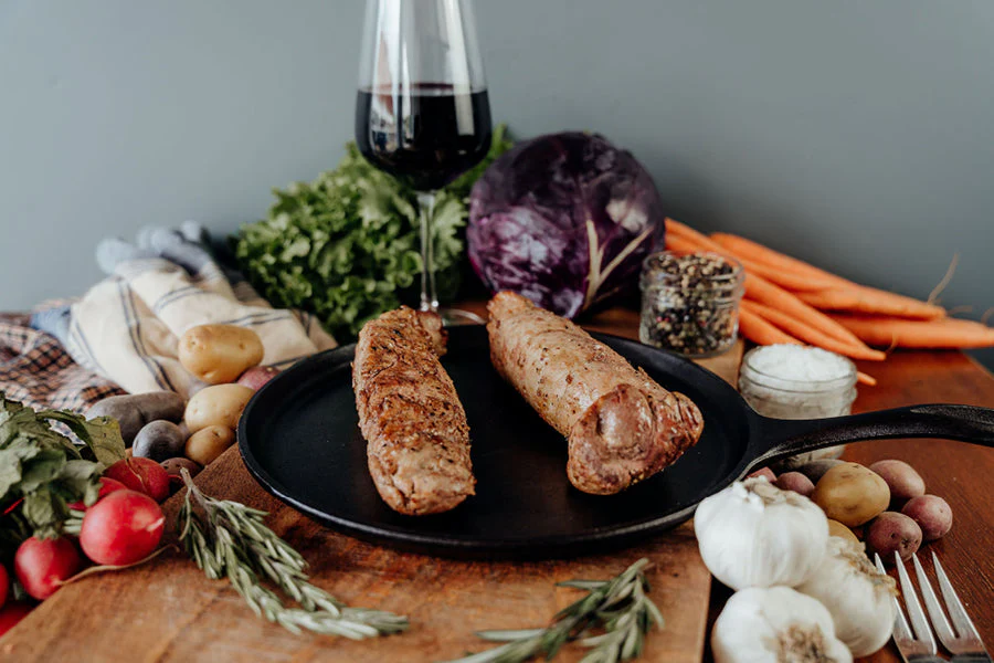 Pork Tenderloin Filet - 2 lbs. - Image 2