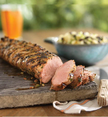 Pork Tenderloin Filet - 2 lbs. - Image 3