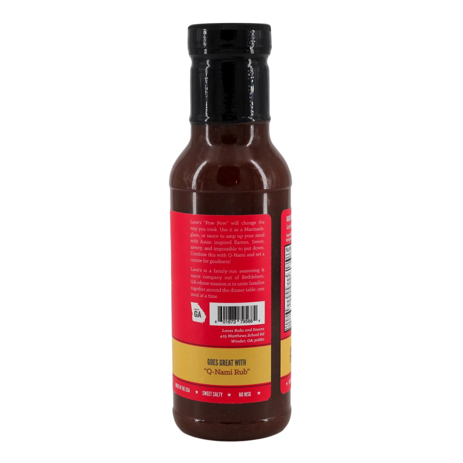 Pow Pow Marinade - Image 5