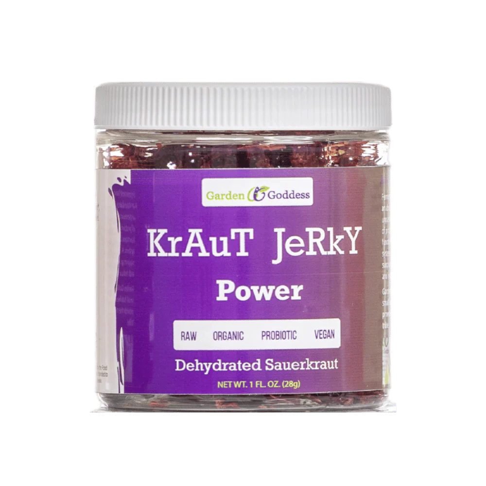 Power Kraut Jerky - Image 5