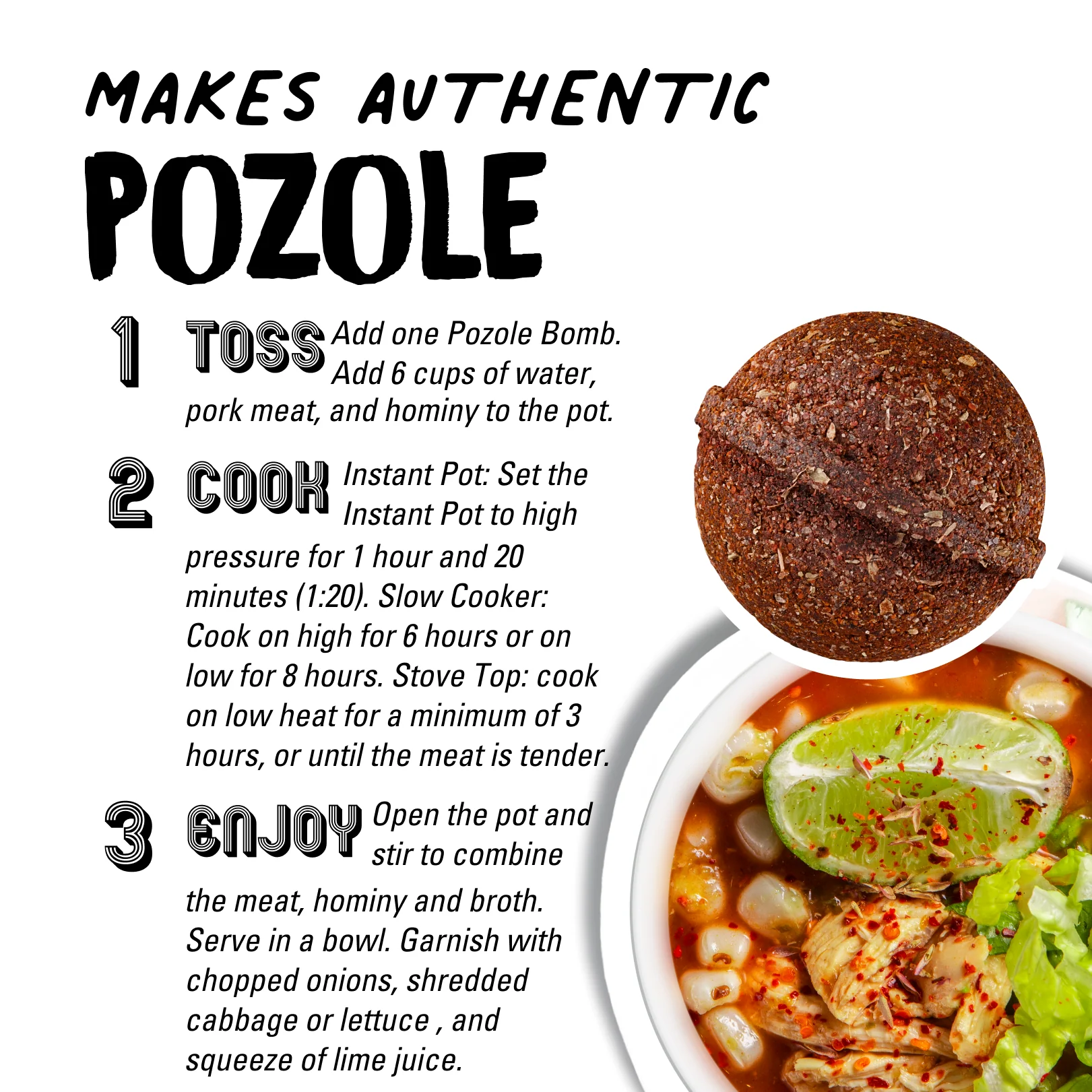 POZOLEBOMB - Image 3