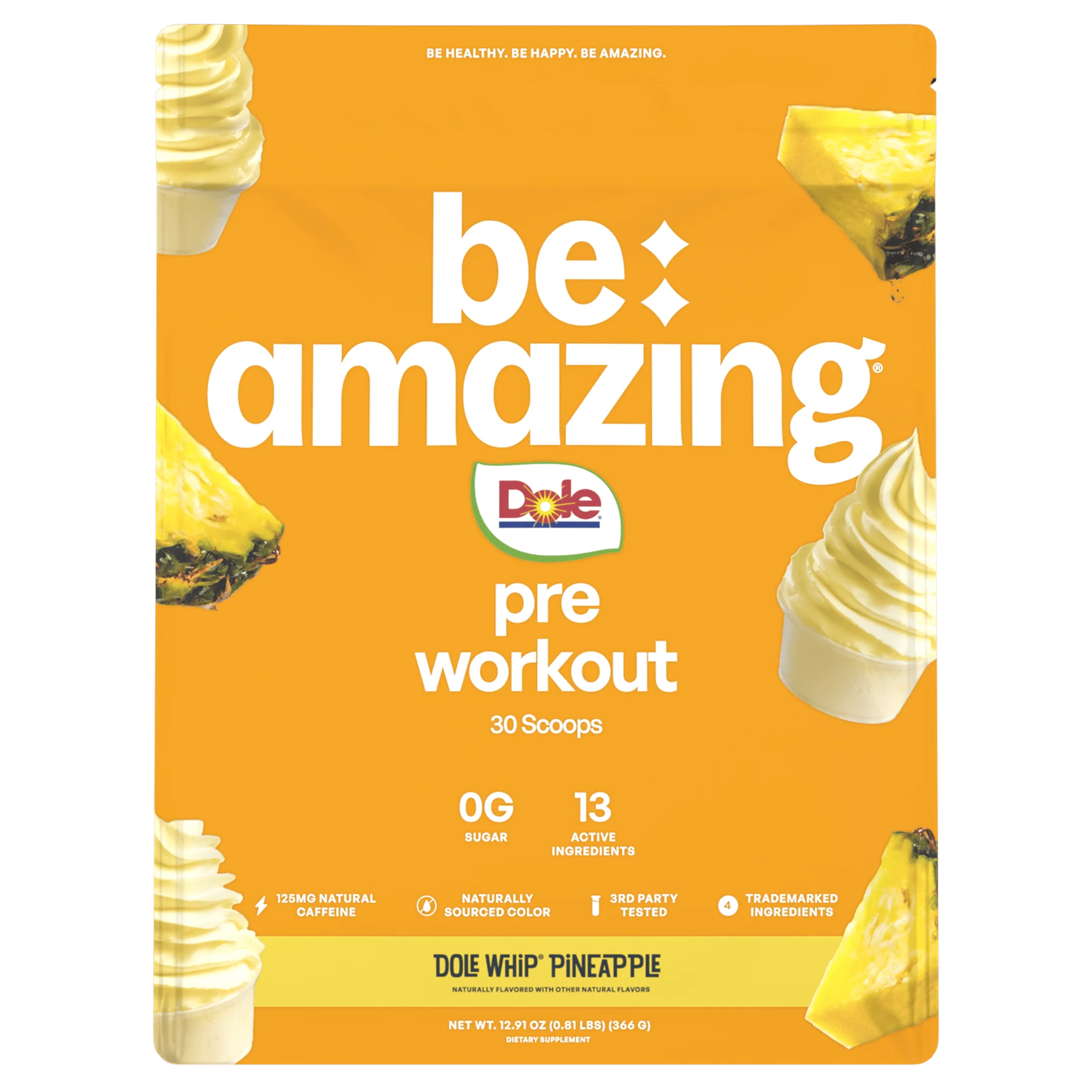 pre workout - Image 10