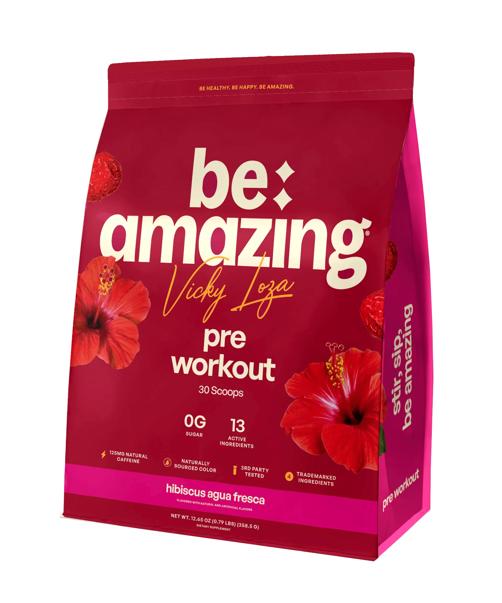 pre workout - Image 11