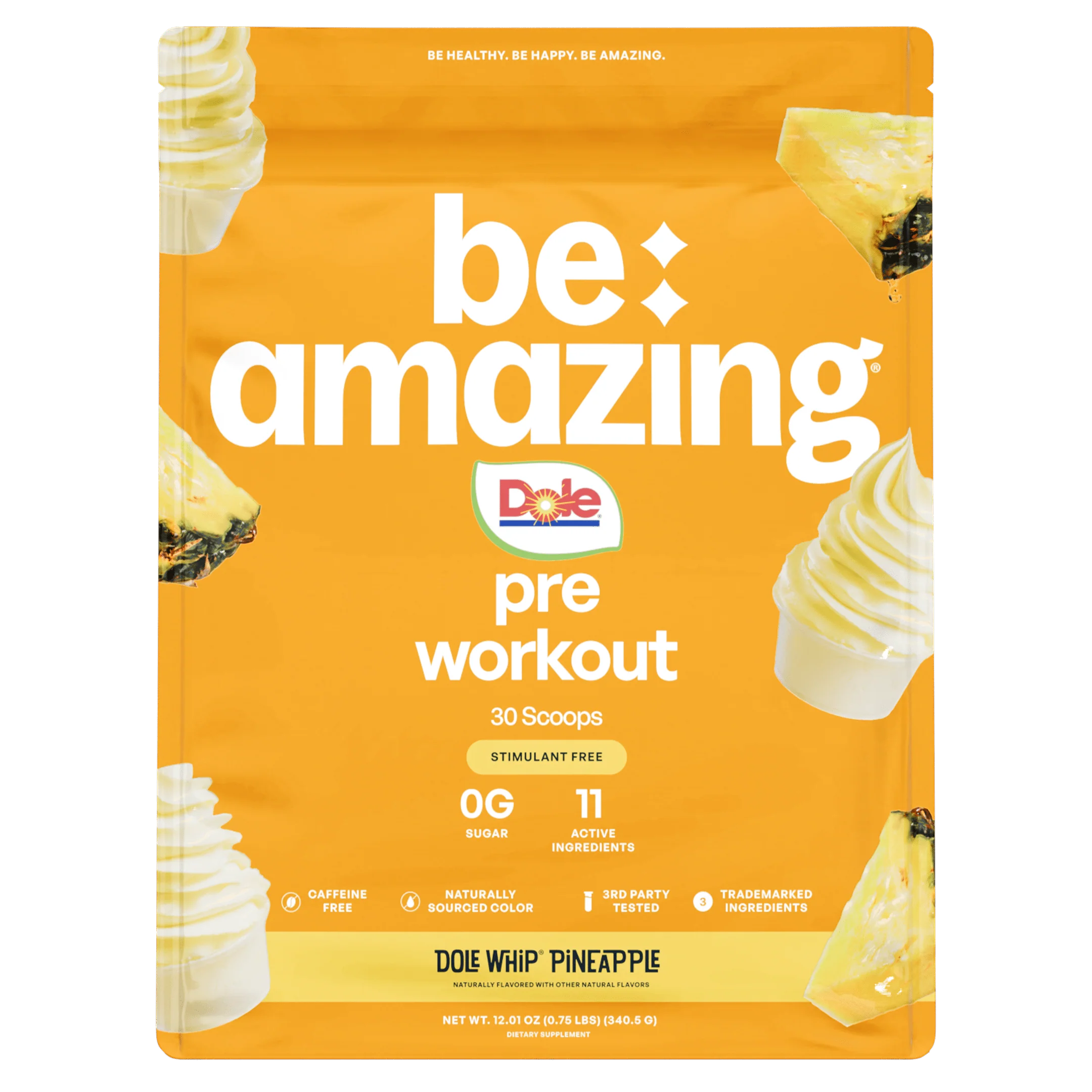 pre workout - Image 3