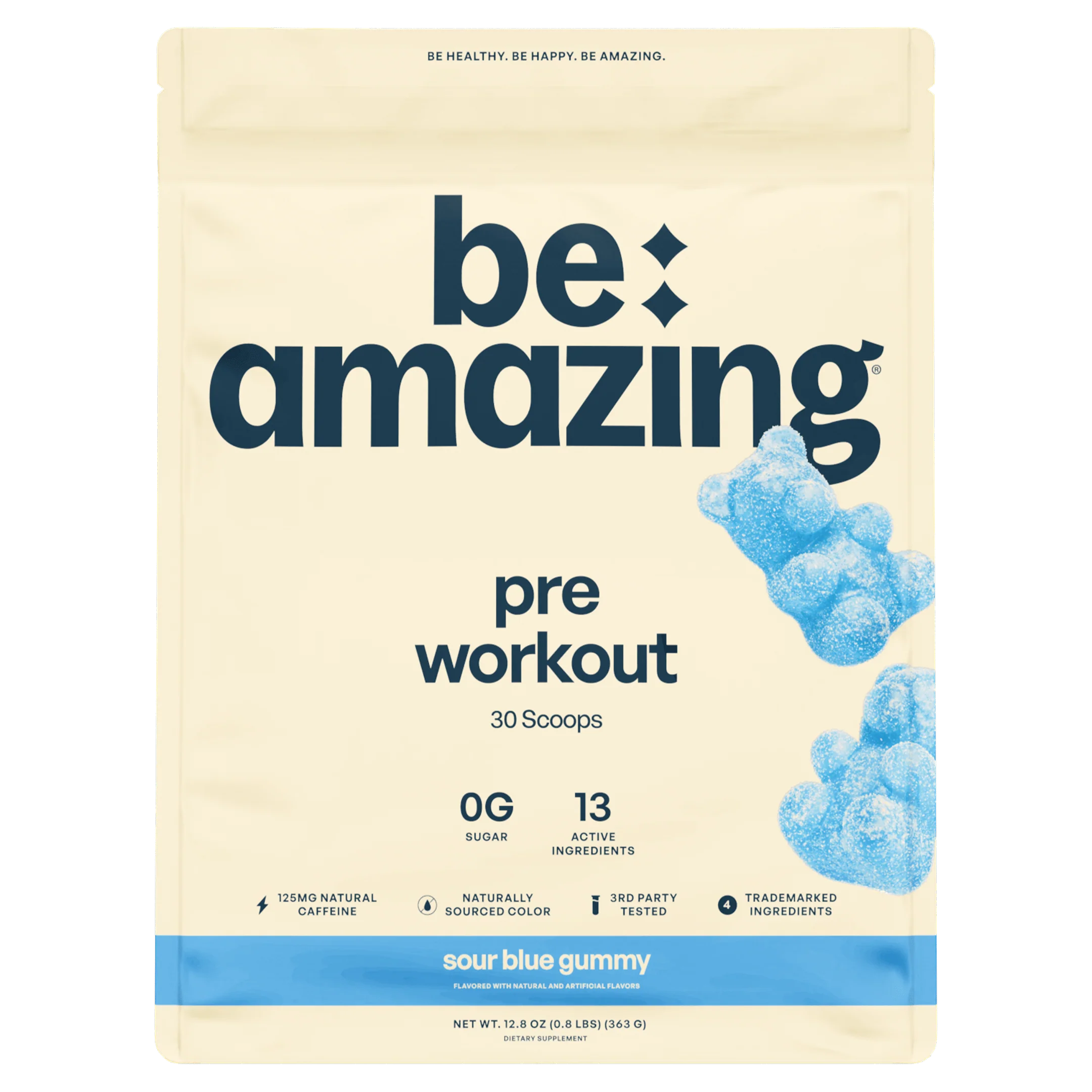 pre workout - Image 4