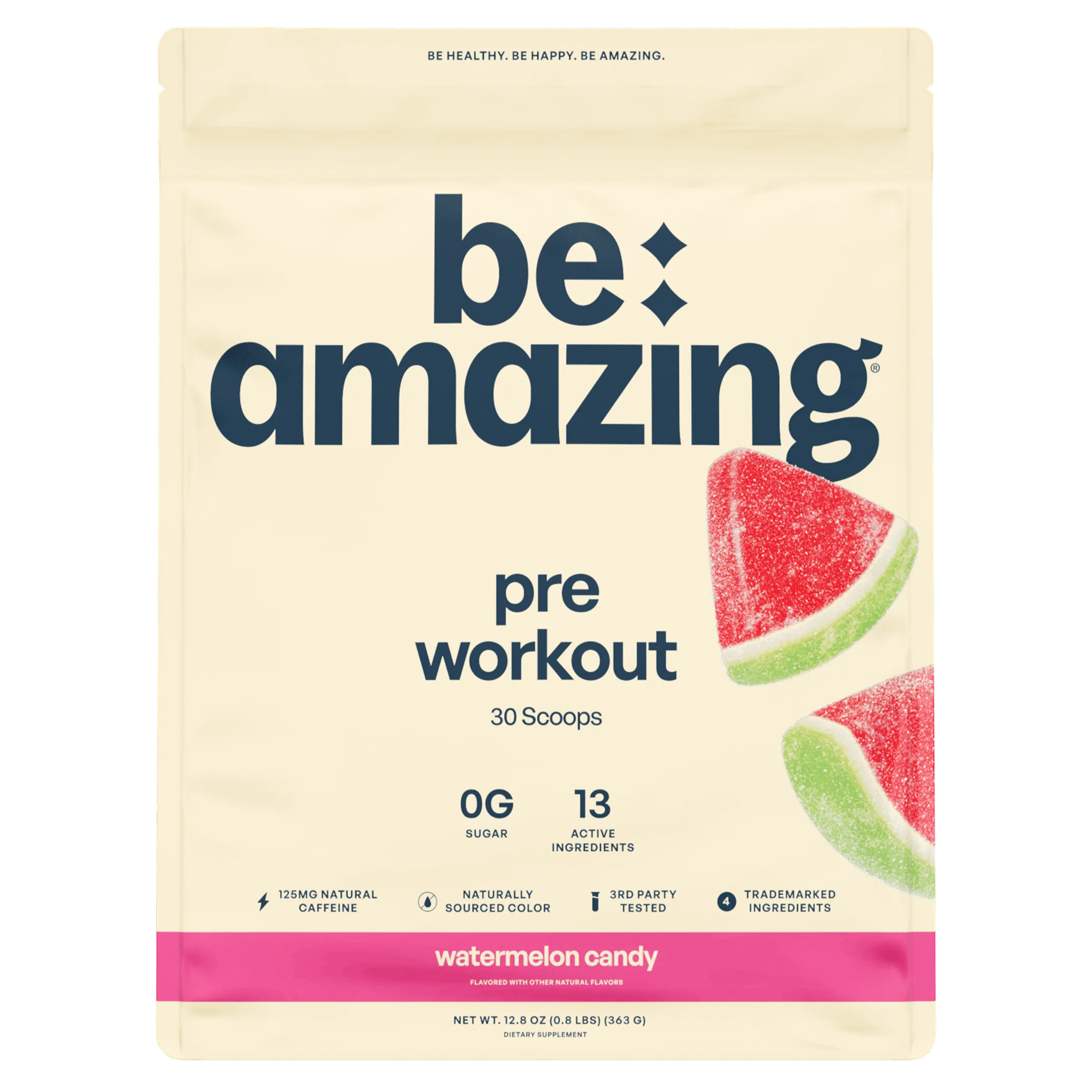 pre workout - Image 5
