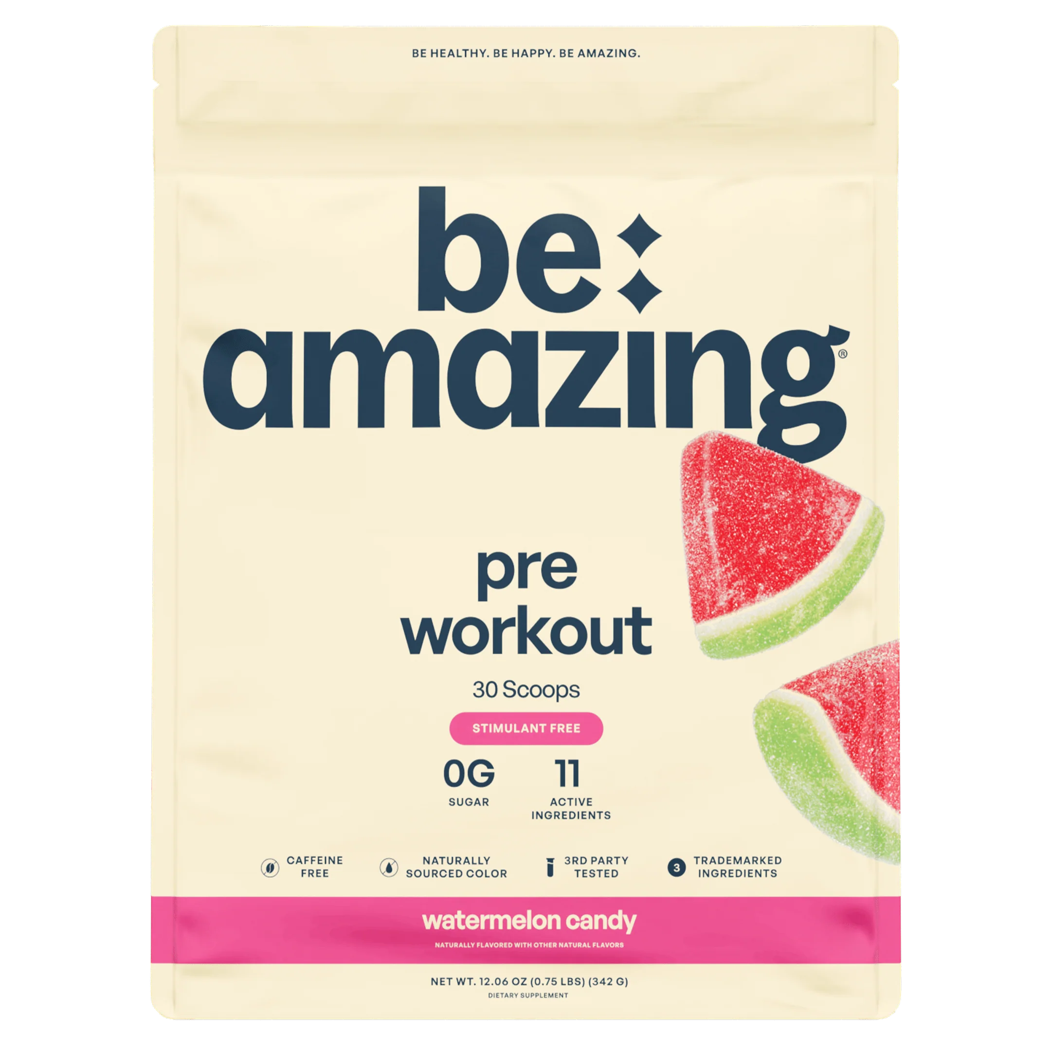 pre workout - Image 6