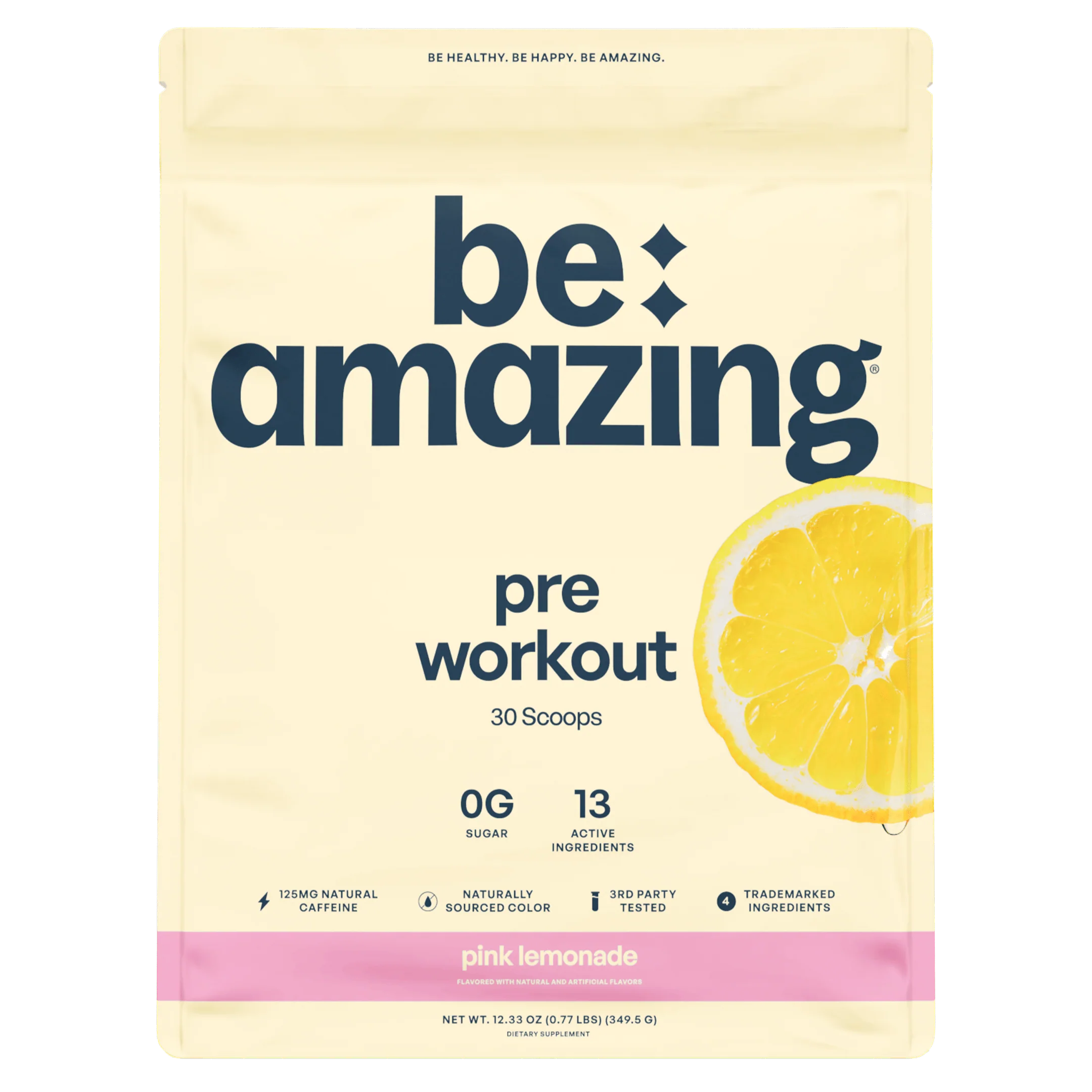 pre workout - Image 8
